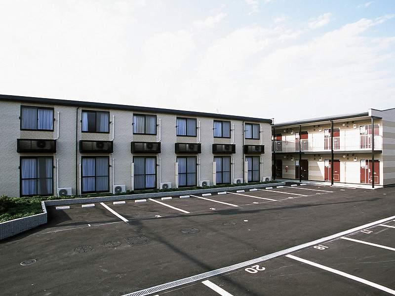 レオパレスリリアンス