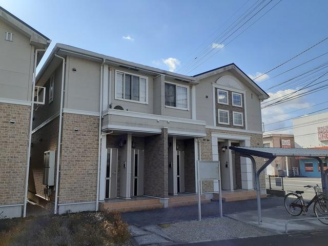 リヴァード・プレッソⅠ