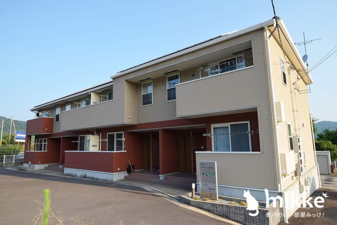 プリマベーラ国分寺