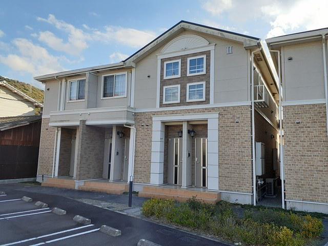 リヴァード・プレッソⅡ