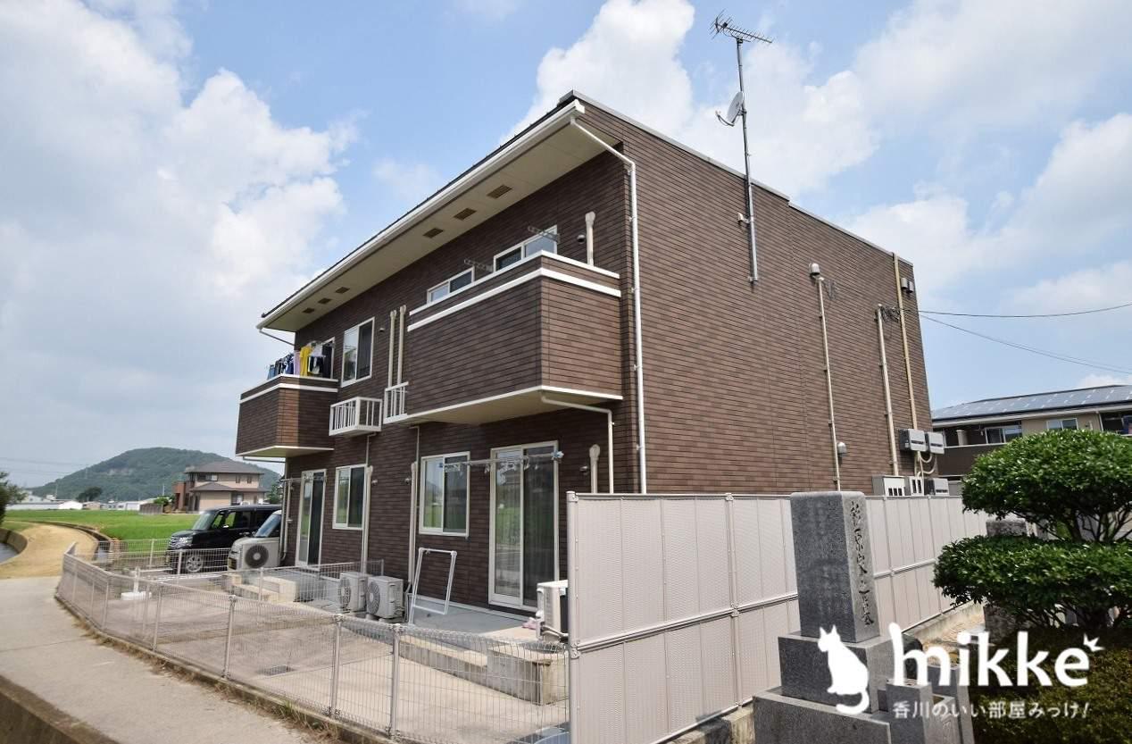 サニーフォレスタC