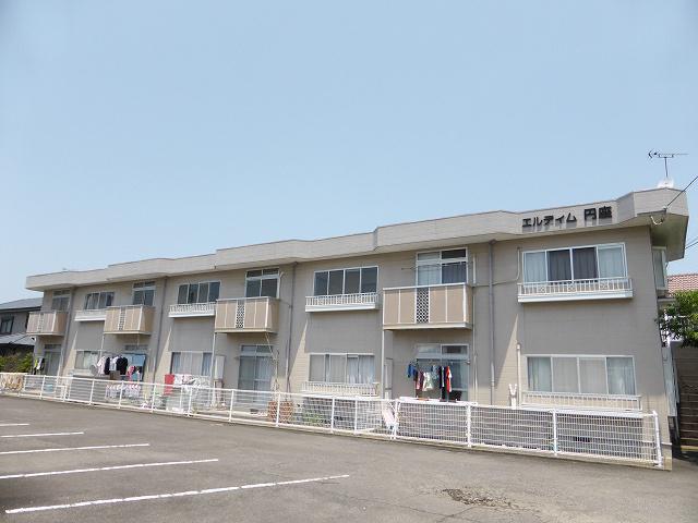 エルディム円座(2LDK/1階)