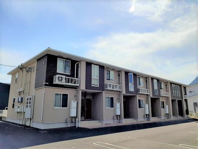 プリムローズノユルⅡ