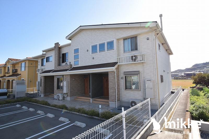 サン・ハーモニーC