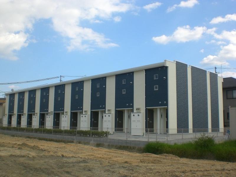 レオネクストプティ フォレ