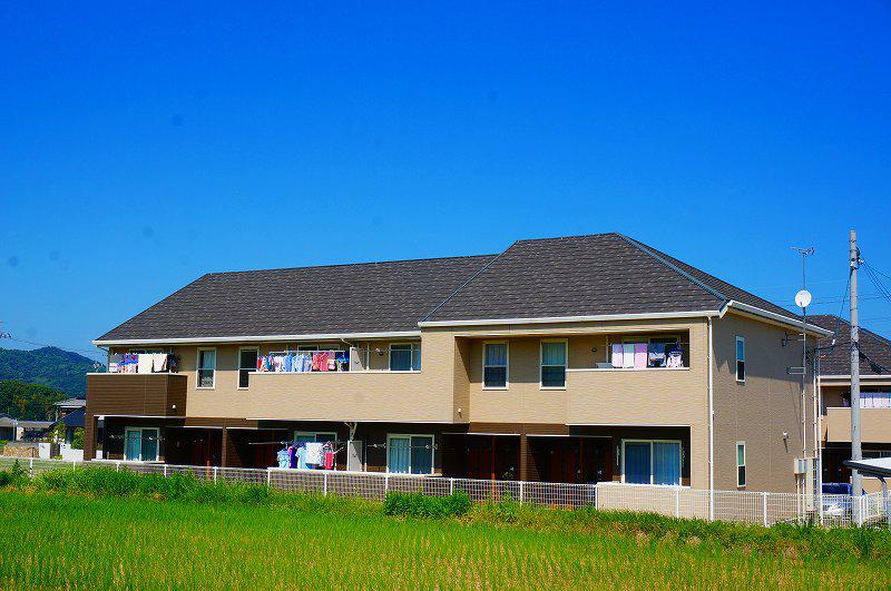 サニ-レジデンスC