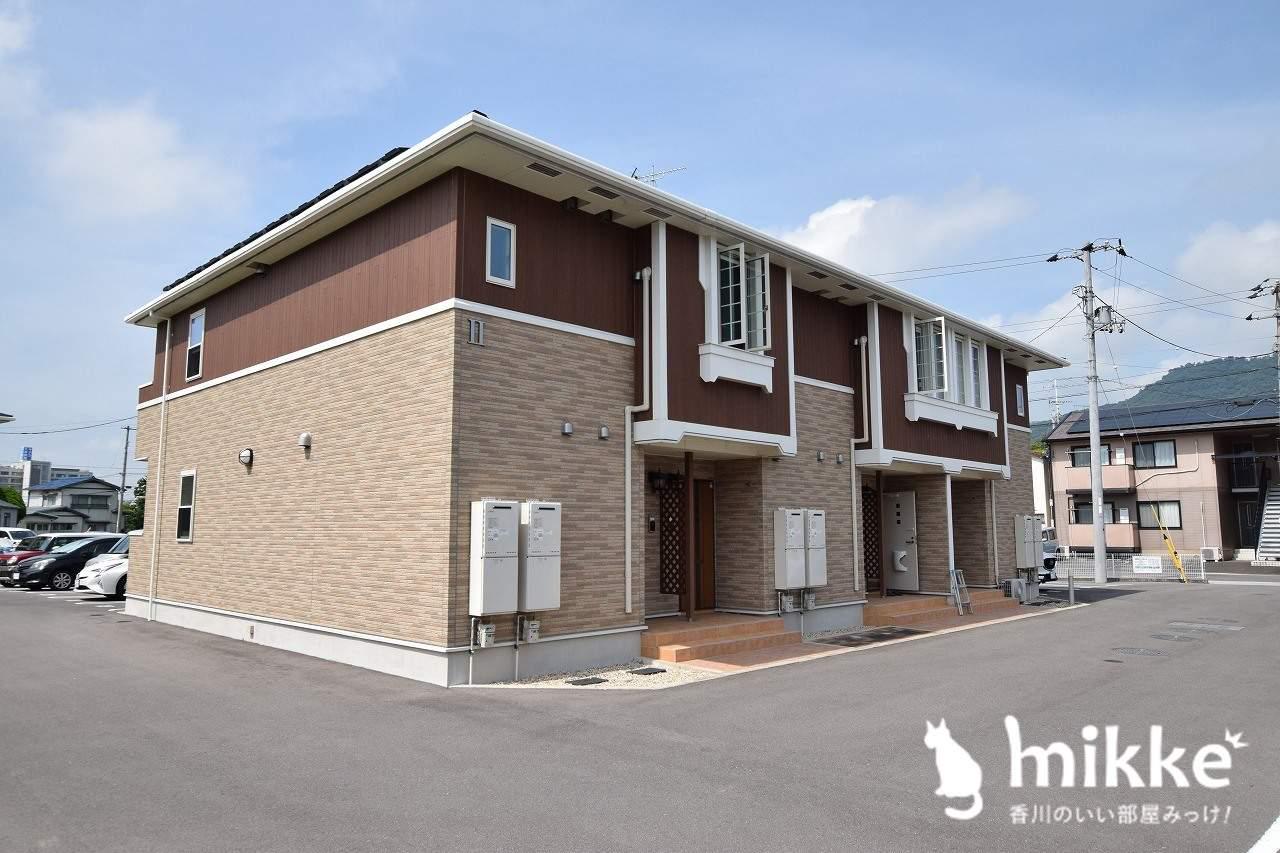 カーサ・アンジェリカⅡ