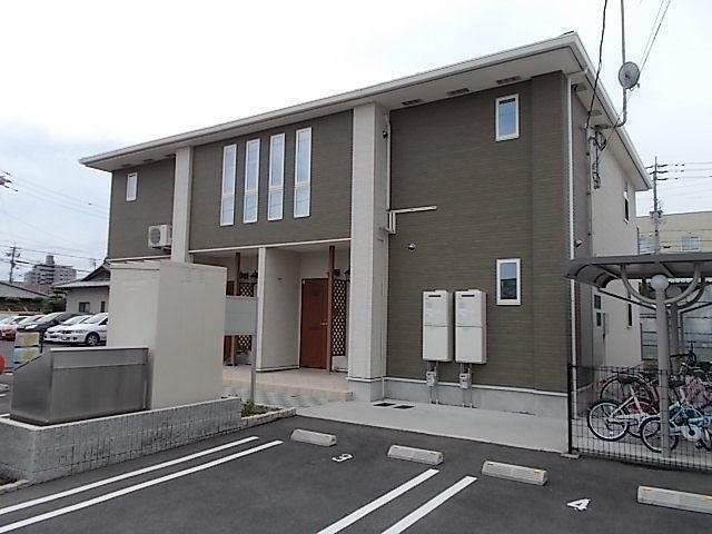 ルパシフィック