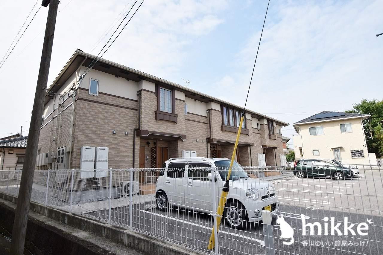 オルソ・グランデ元山 B