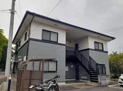 エム・エトアールA(2LDK/2階)