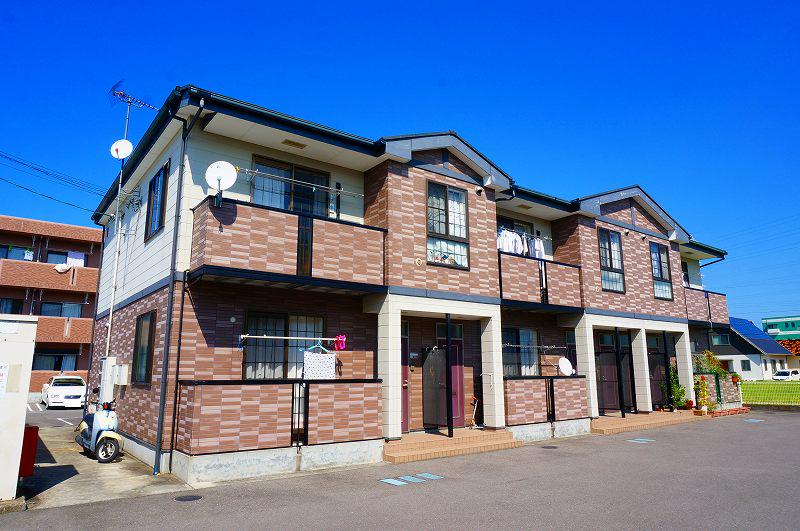 エスポワールHATAⅠ