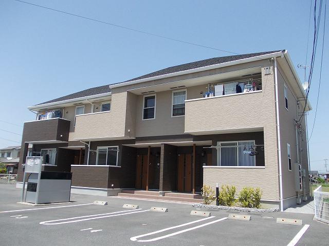 エテルノグランツⅡ