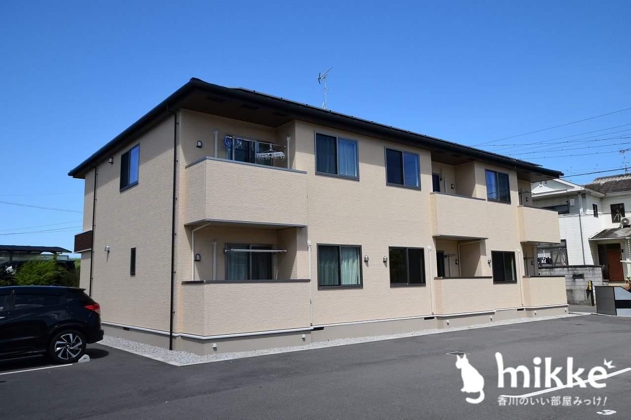 ティファニーⅡ