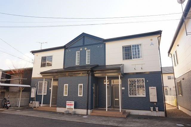 ラフィネ・メゾンA