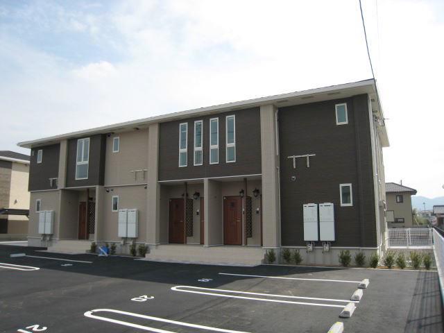 サングレースⅡ