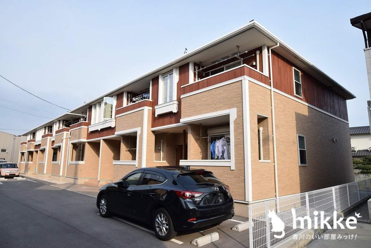 フィールドビーチ アマナ Ⅱ