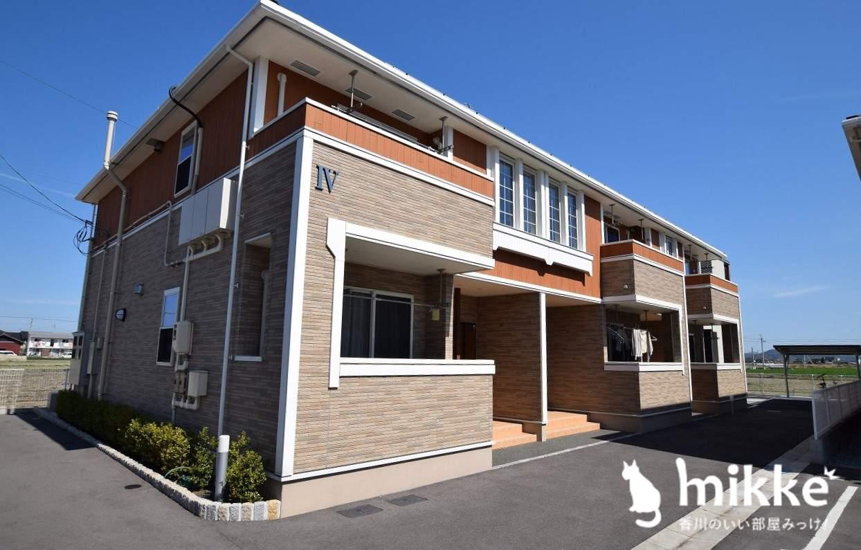 クレストールKⅣ