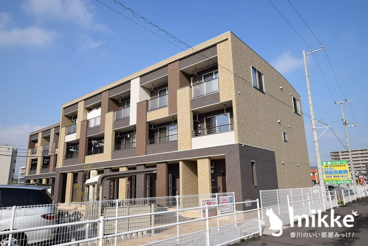 エトワールⅡ A