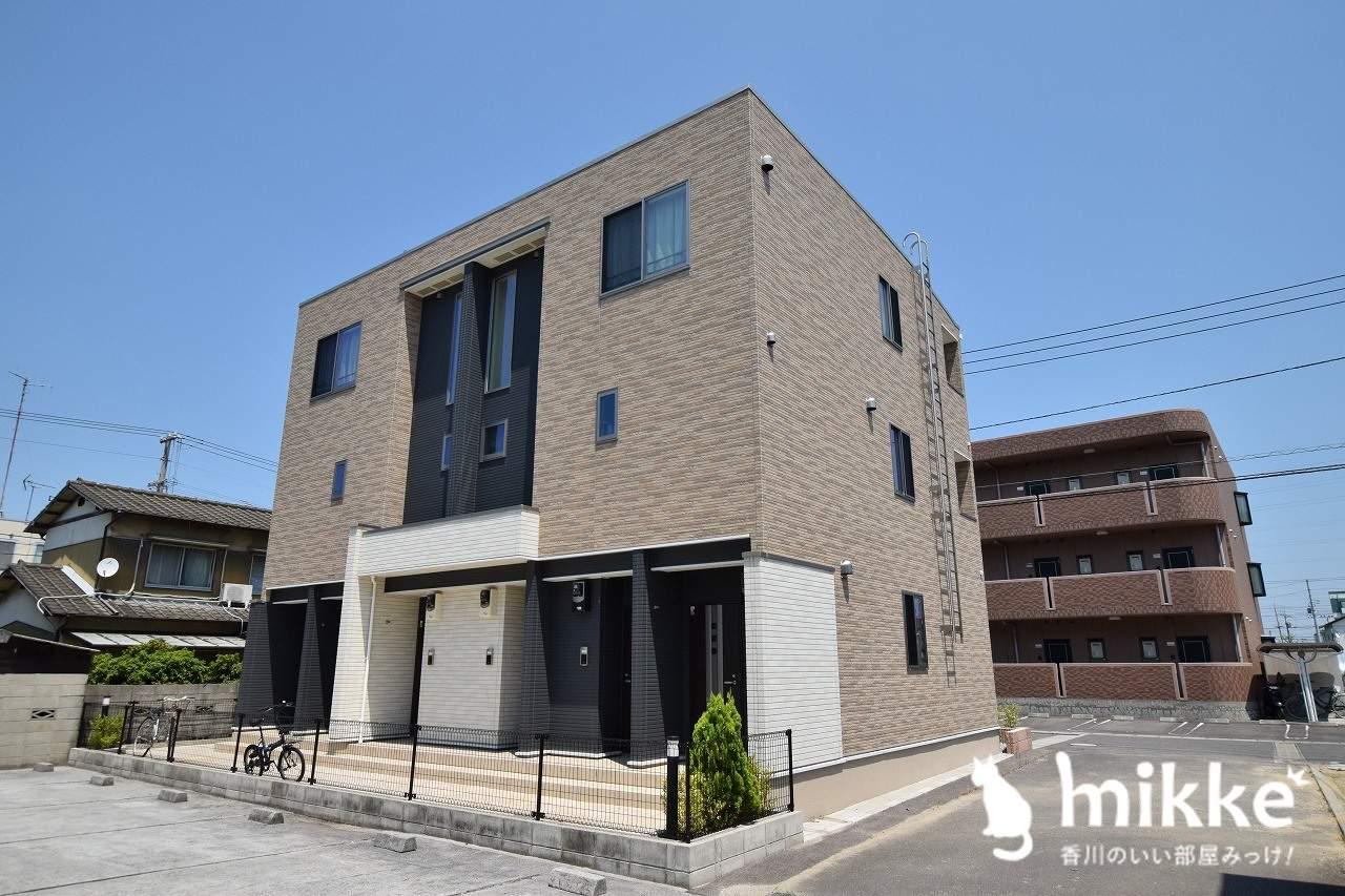 フェリーチェ太田