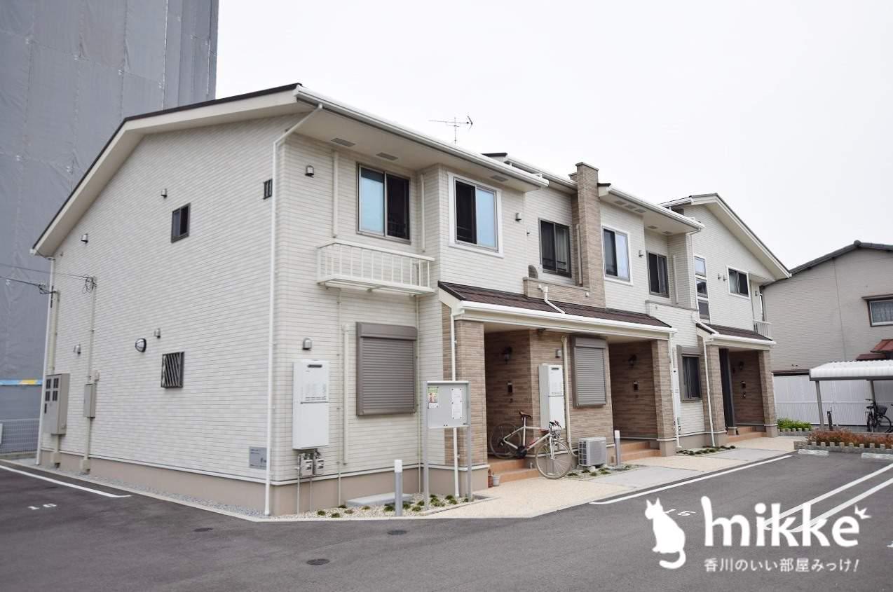 テール リッシュⅢ