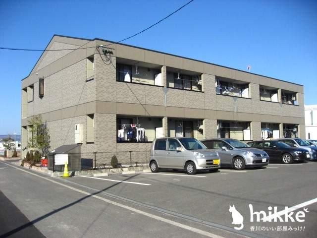 ファインパストラルⅡ