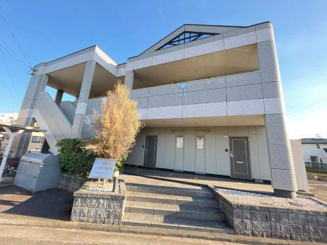 エスポアタカスギ(1K/2階)