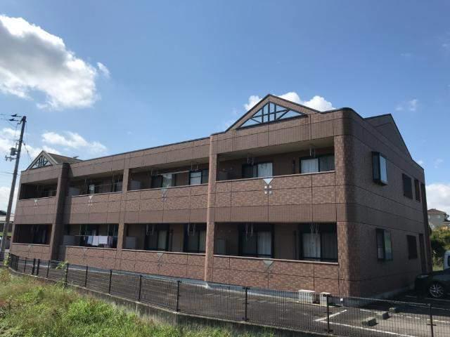 グレイスヴィラB棟