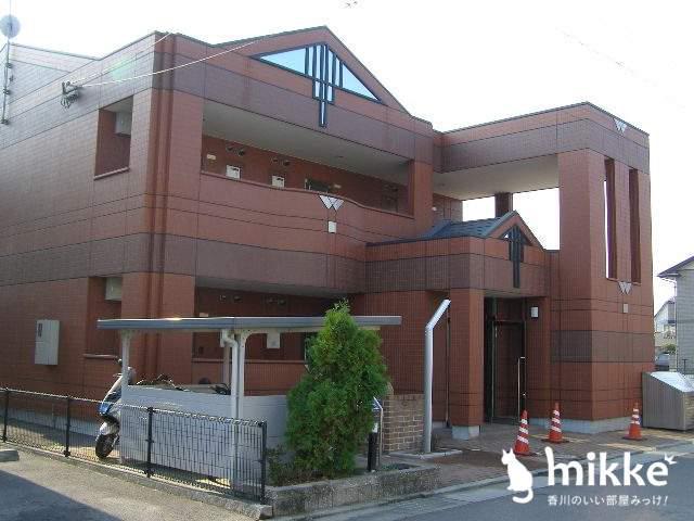 エルビス今里Ⅱ