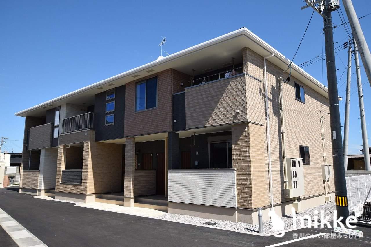 アベニール鬼無A