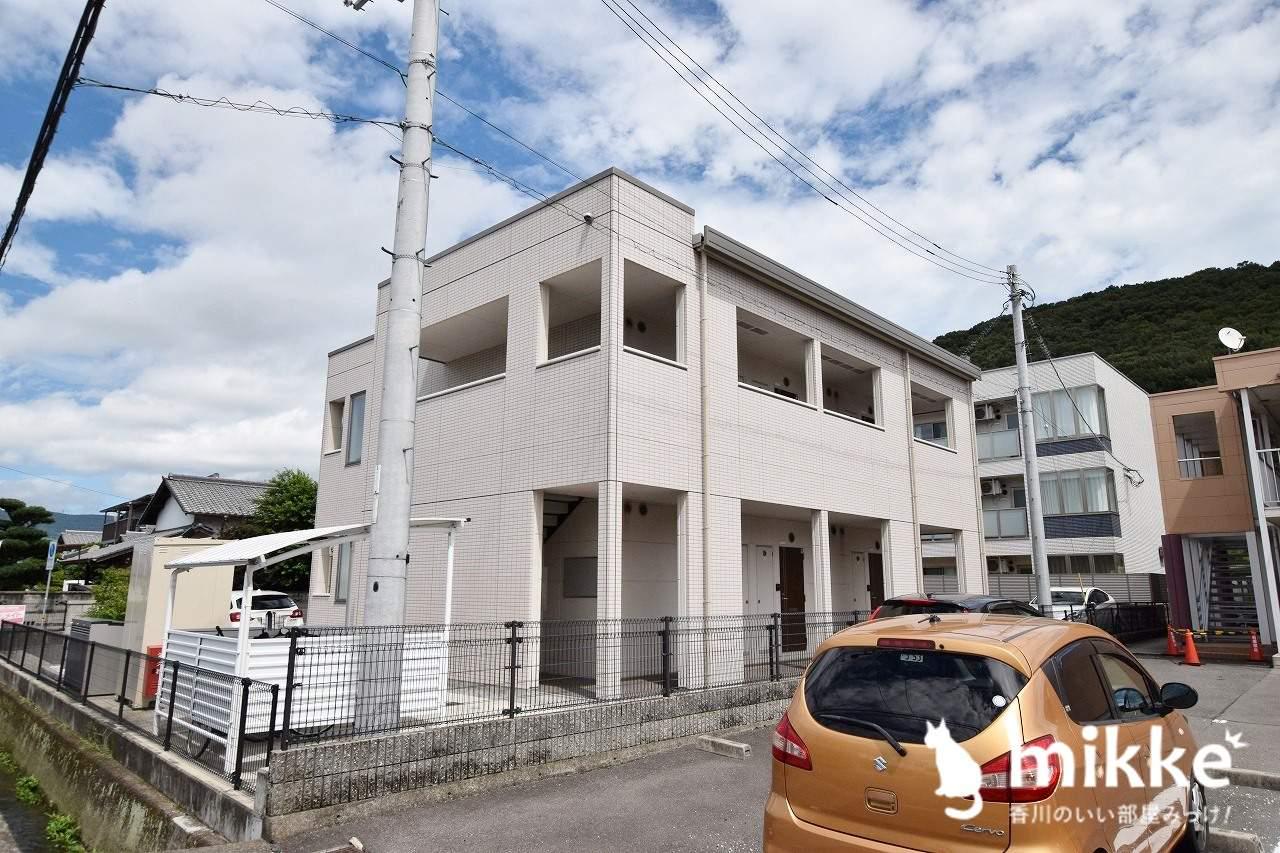 エスポワールⅡ