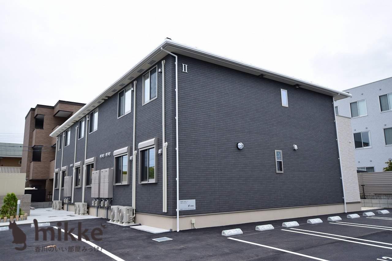 グレイス太田Ⅱ