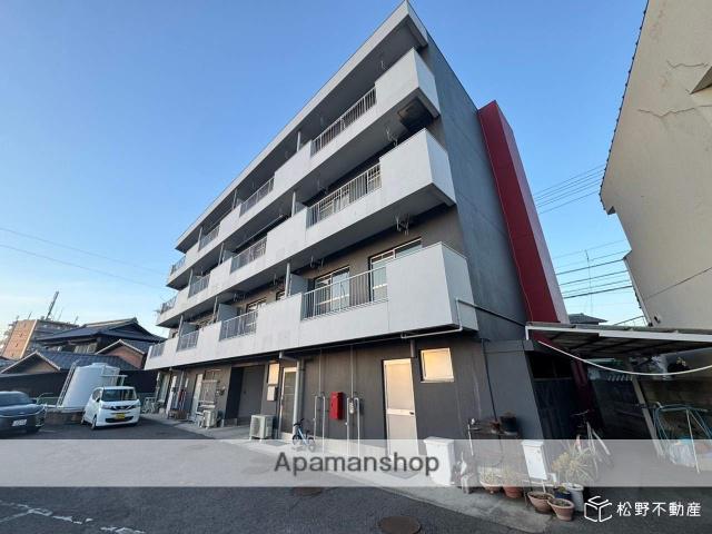 ラトゥール林道