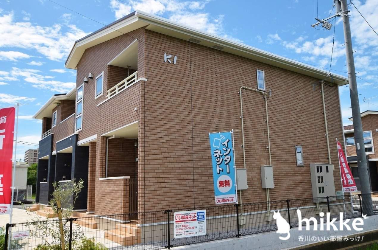 ジュネス オーブK1