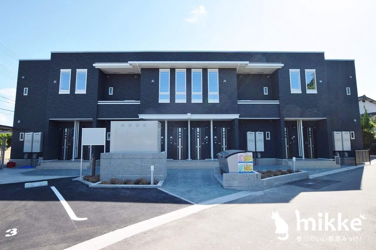 ディア コートⅡ