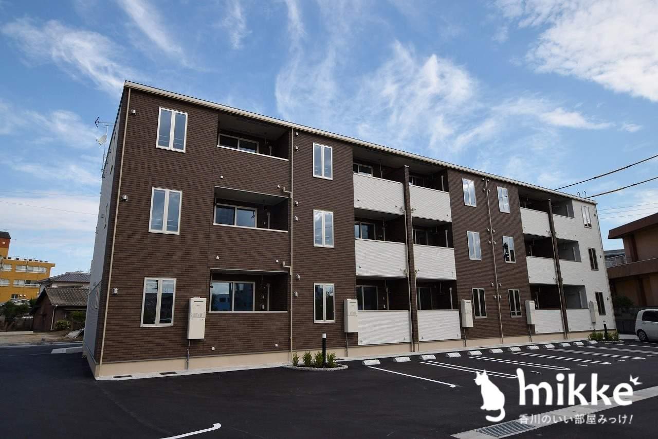 ラ・フォーレⅧ