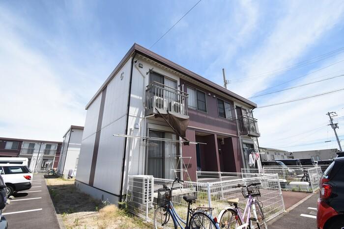 リースランド春日　Ｃ