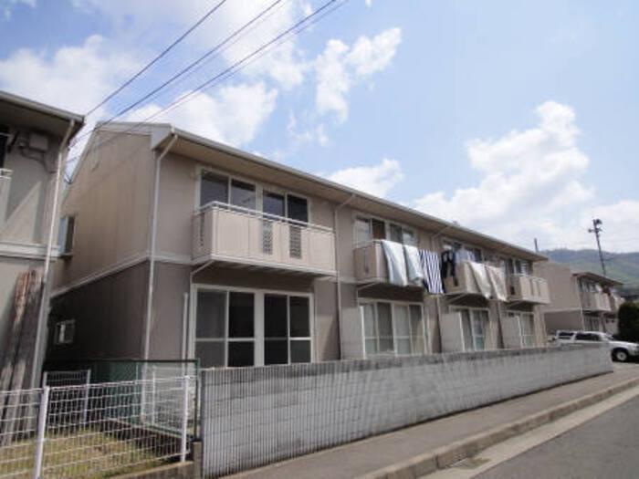 ペアシティ屋島　Ｂ棟