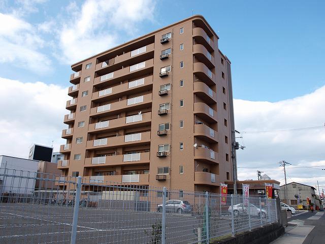 ディアコート木太