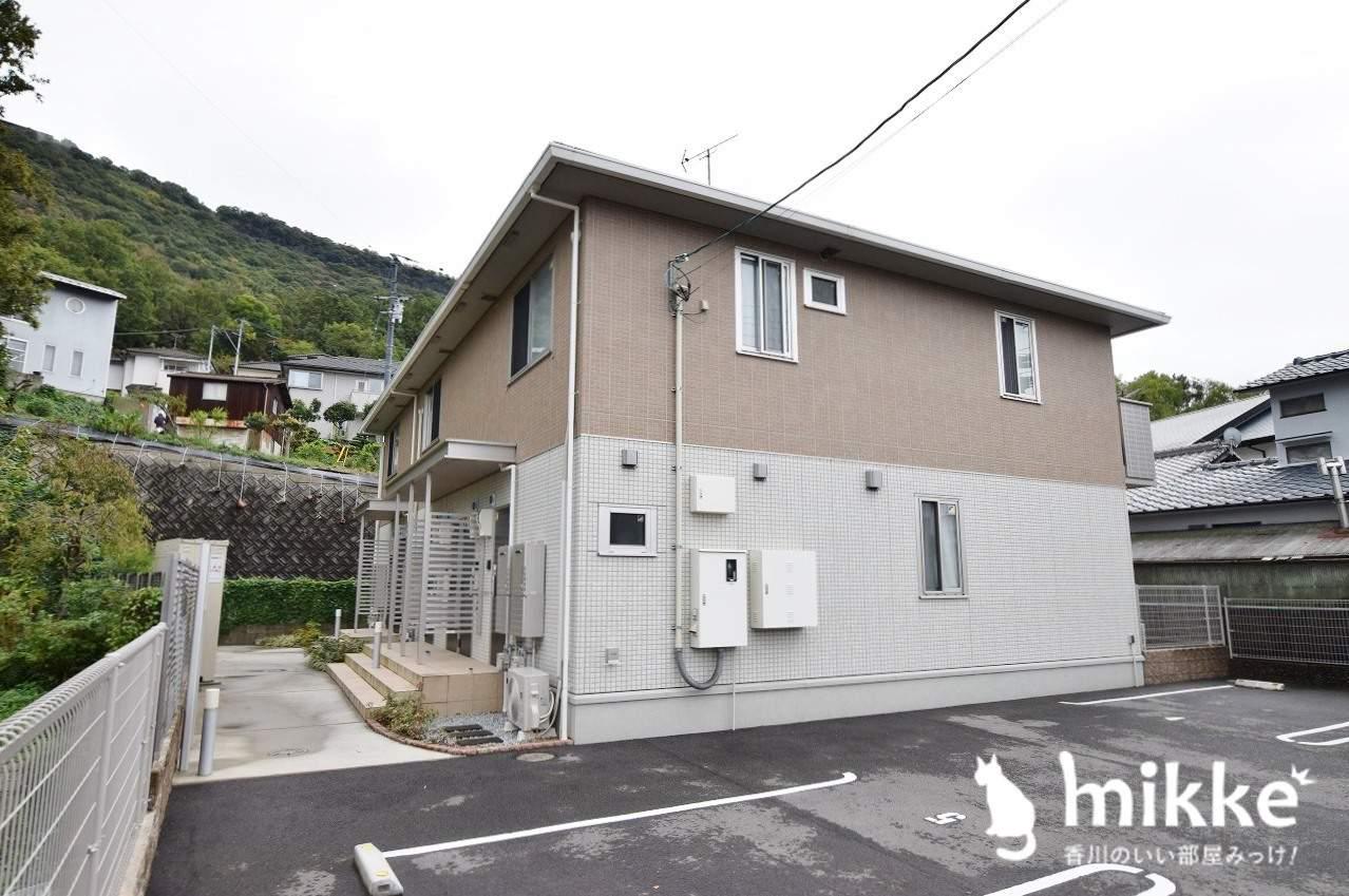 シャインポート屋島2