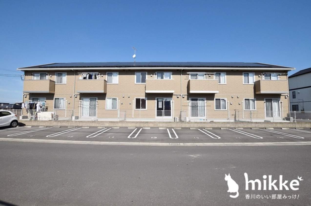 グランシャリオ