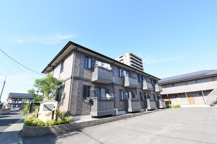 リビングタウン伏石A