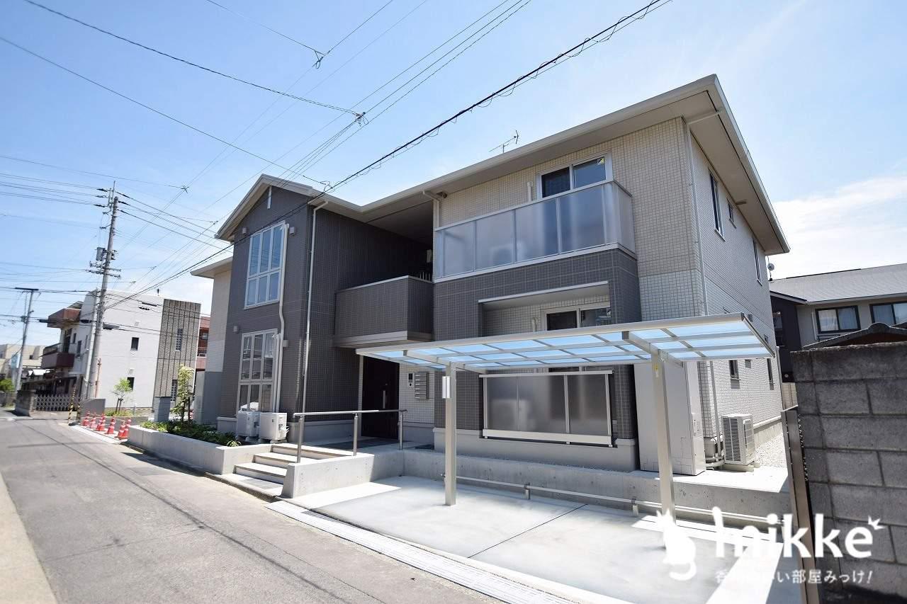 リアレーヴ松島