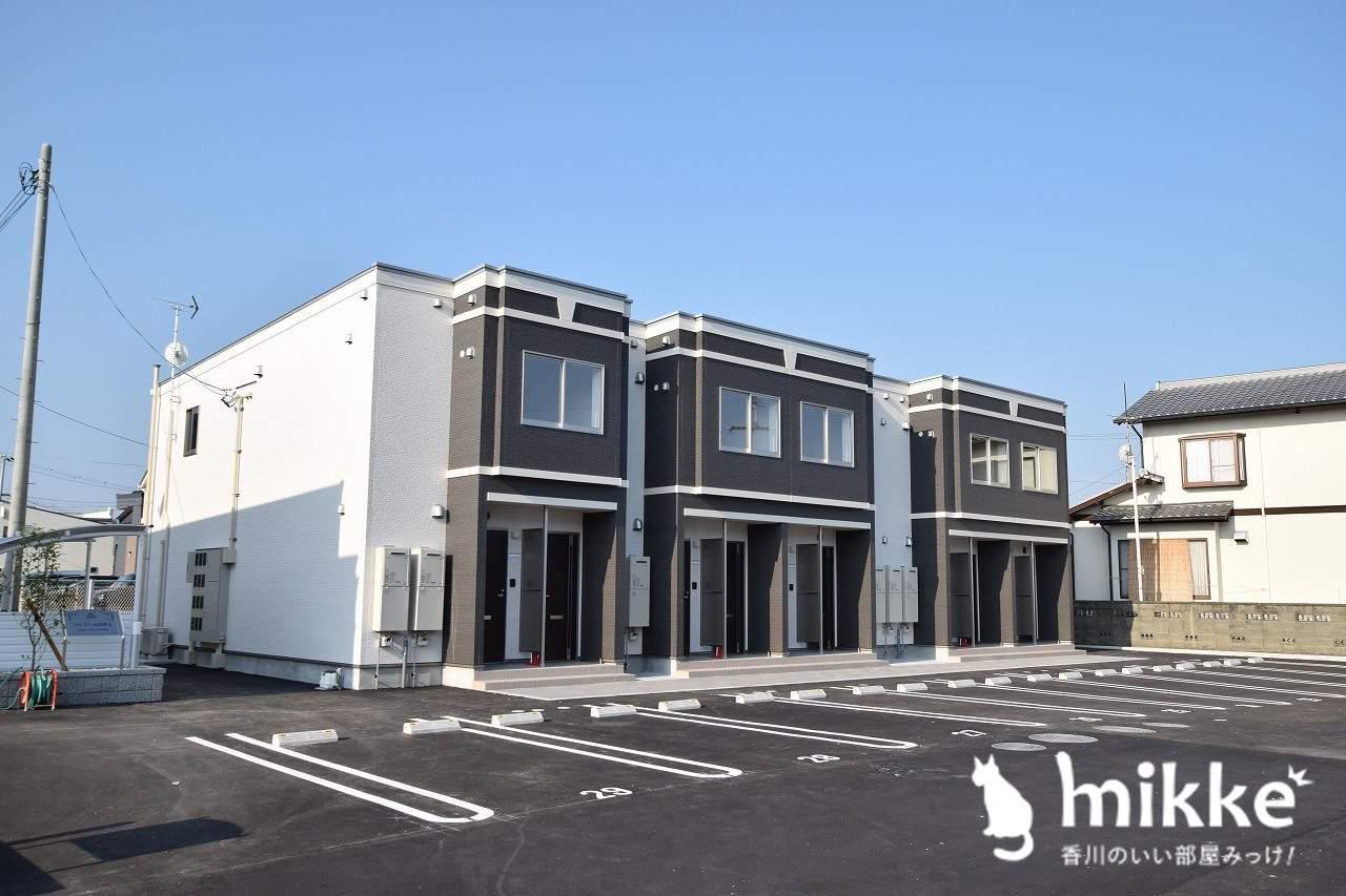 ソレイユ元山町Ⅰ