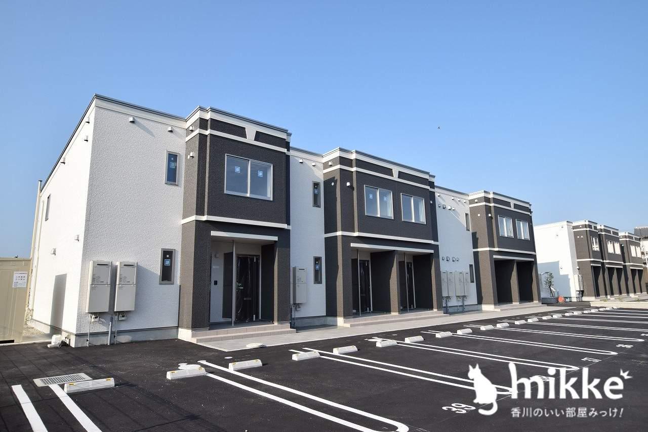 ソレイユ元山町Ⅱ