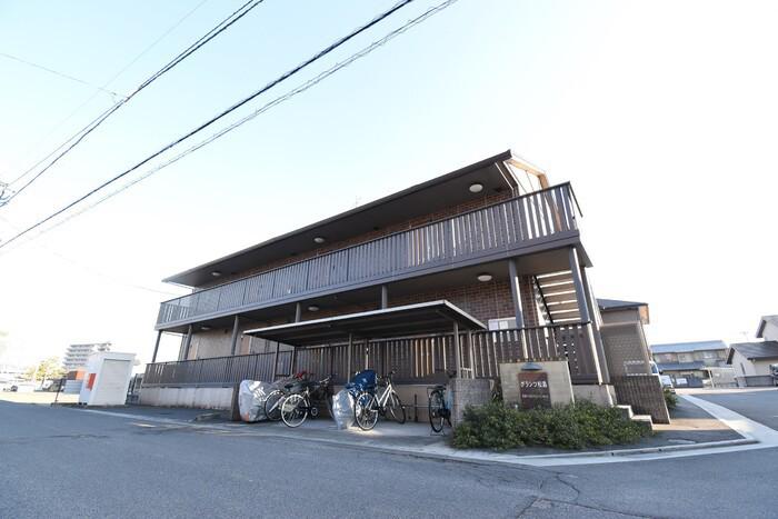 グランツ松島C棟