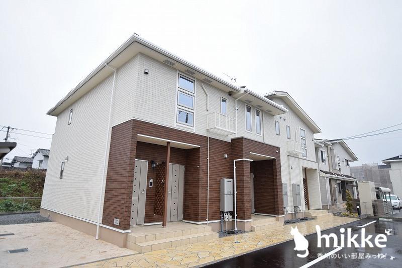 ラ・フォーレⅦ