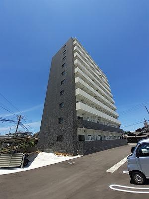 クラール上福岡(2LDK/8階)
