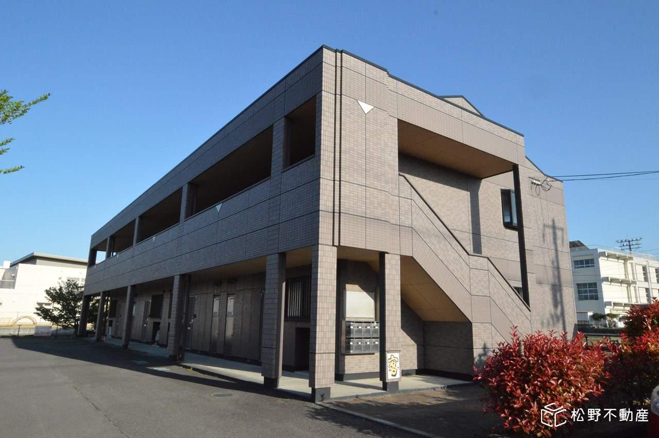 ローズグレイ・パレス