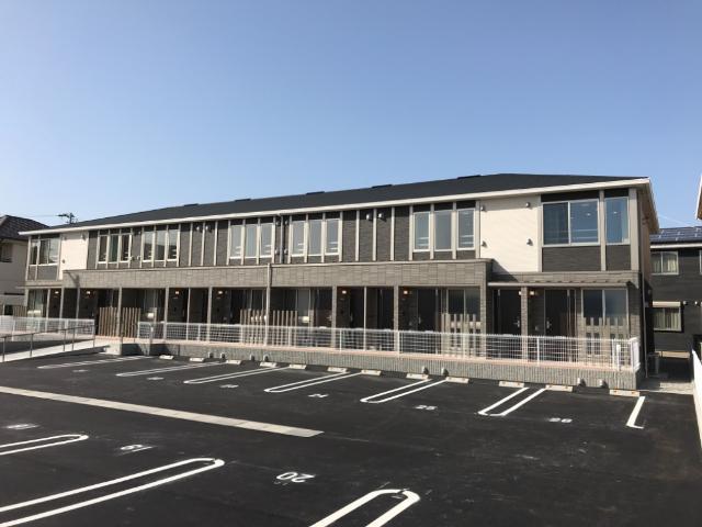 フェリーチェ元山