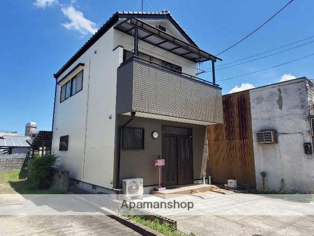 高松琴平電鉄琴平線 空港通り駅 徒歩60分  築26年(3K)